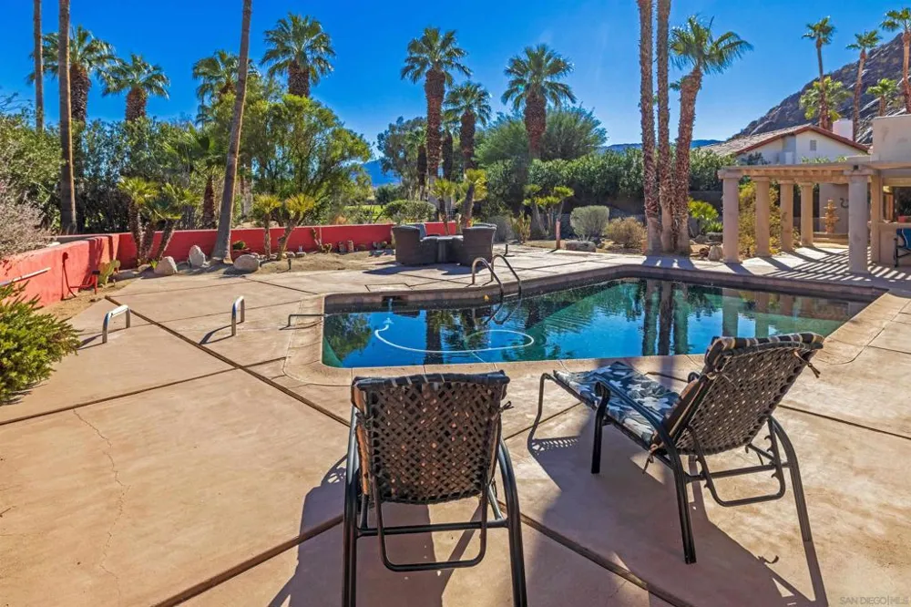 119 Montezuma Rd Borrego Springs, CA 92004