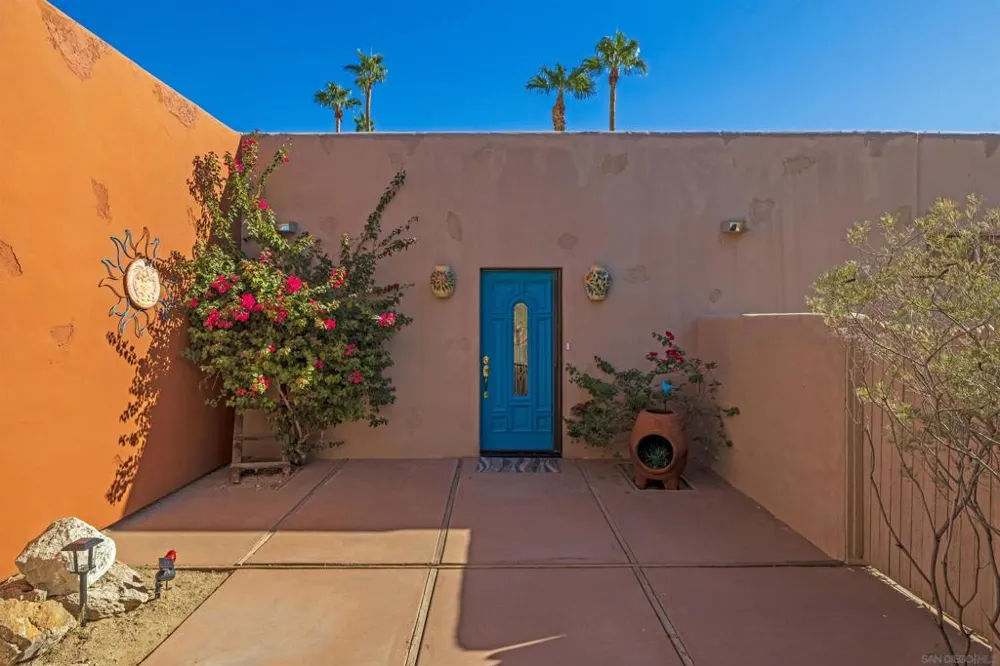 119 Montezuma Rd Borrego Springs, CA 92004