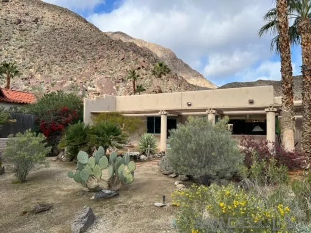 119 Montezuma Rd Borrego Springs, CA 92004