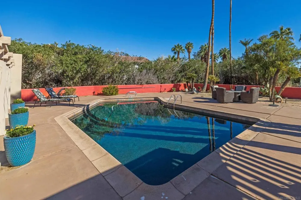 119 Montezuma Rd Borrego Springs, CA 92004