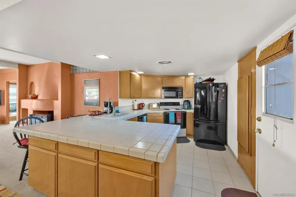 119 Montezuma Rd Borrego Springs, CA 92004