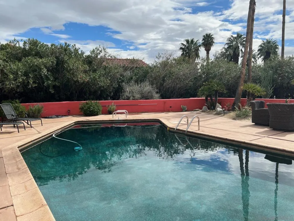 119 Montezuma Rd Borrego Springs, CA 92004