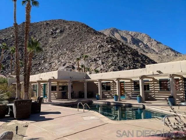 119 Montezuma Rd Borrego Springs, CA 92004
