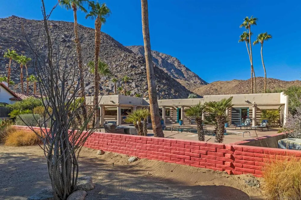 119 Montezuma Rd Borrego Springs, CA 92004