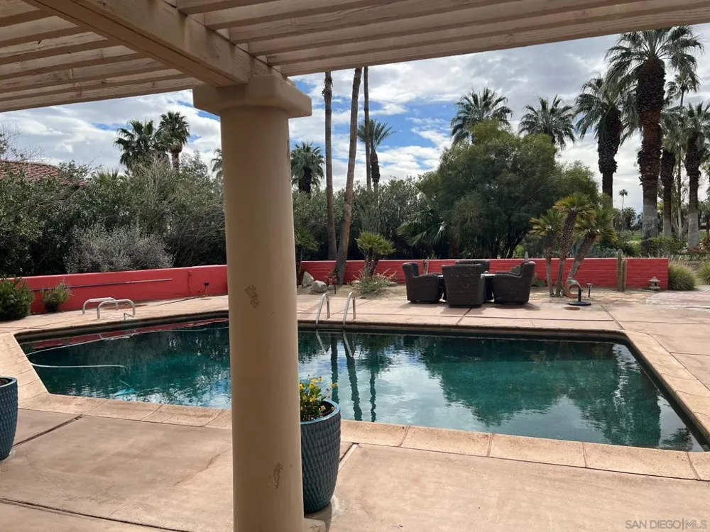 119 Montezuma Rd Borrego Springs, CA 92004