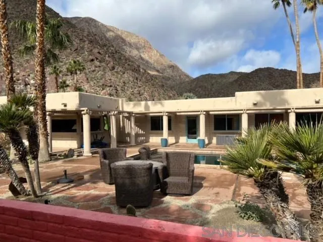 119 Montezuma Rd Borrego Springs, CA 92004