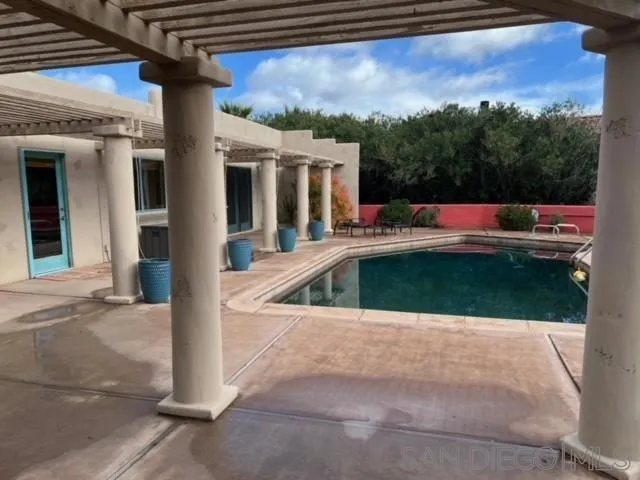 119 Montezuma Rd Borrego Springs, CA 92004