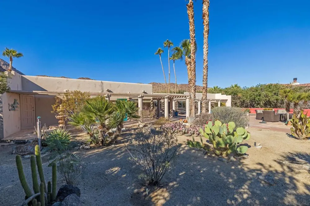 119 Montezuma Rd Borrego Springs, CA 92004