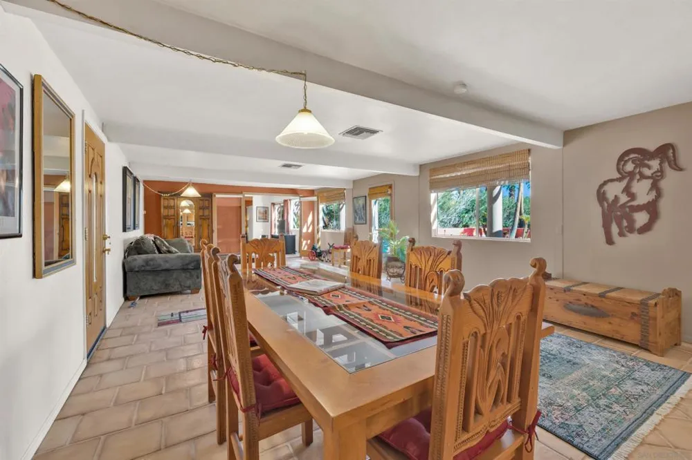 119 Montezuma Rd Borrego Springs, CA 92004