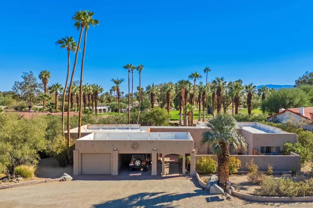 119 Montezuma Rd Borrego Springs, CA 92004