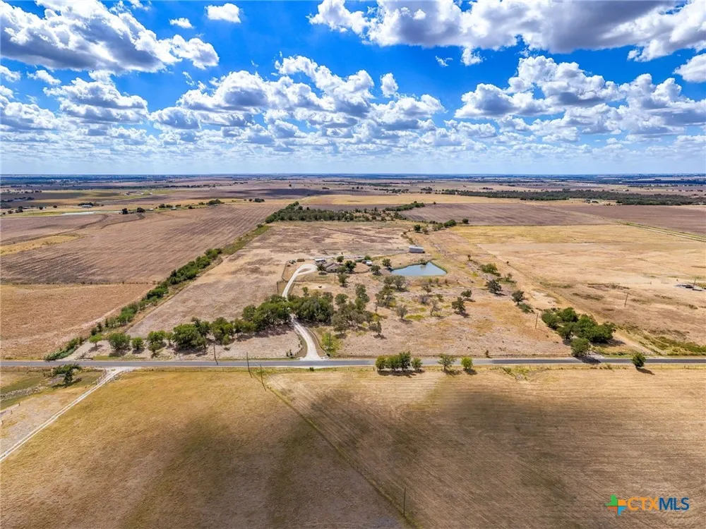 1801 County Road 470 Coupland, TX 78615