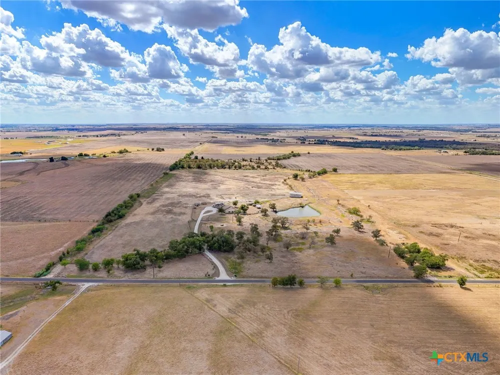 1801 County Road 470 Coupland, TX 78615