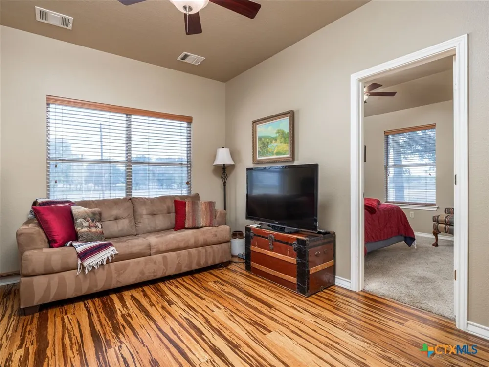 1801 County Road 470 Coupland, TX 78615