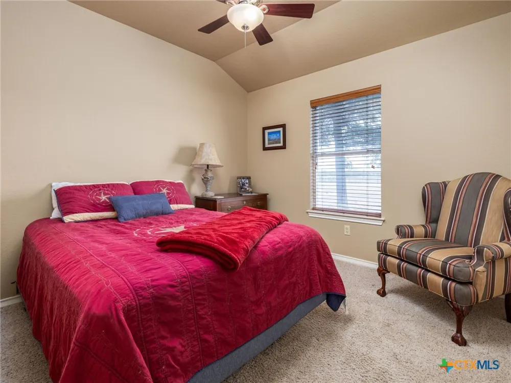 1801 County Road 470 Coupland, TX 78615