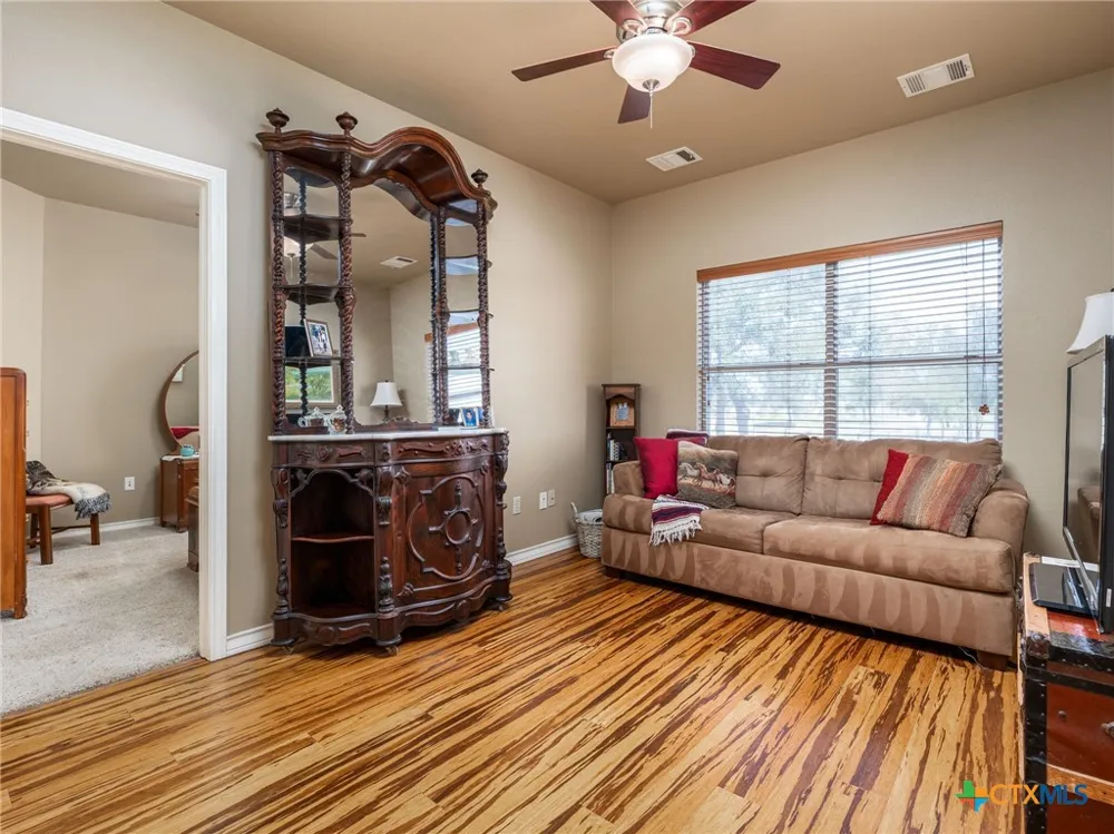 1801 County Road 470 Coupland, TX 78615