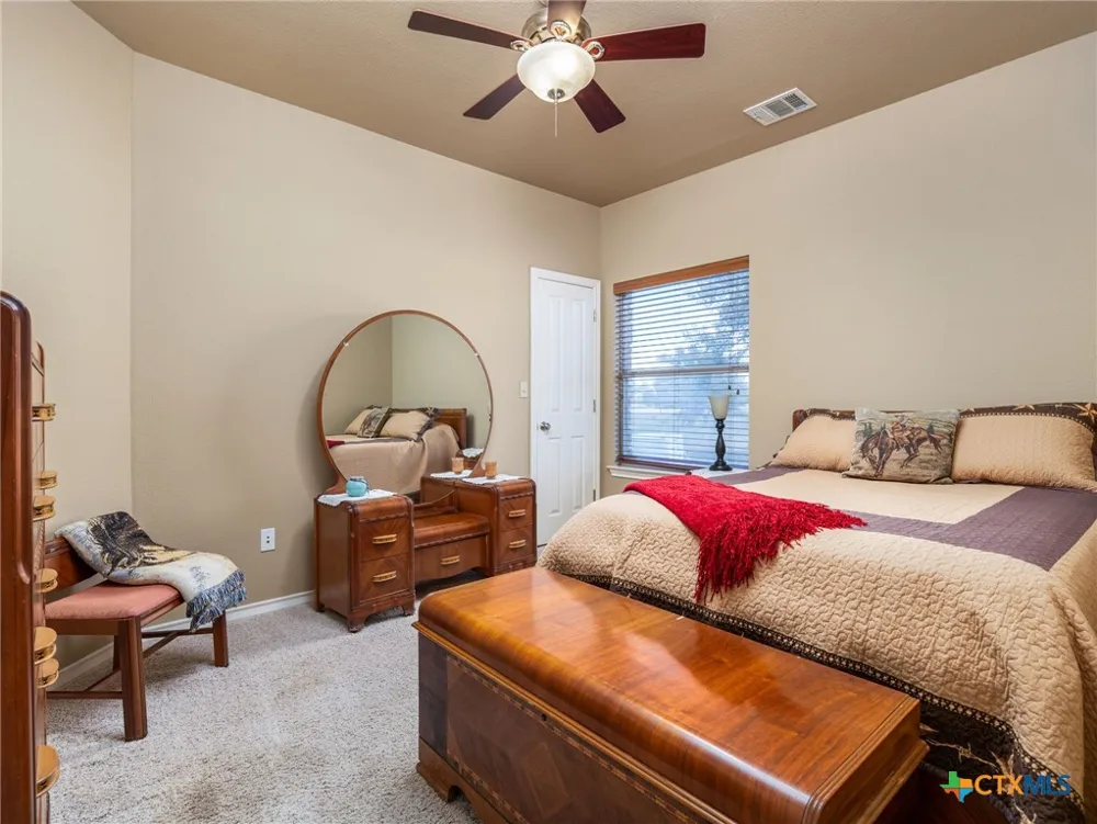 1801 County Road 470 Coupland, TX 78615