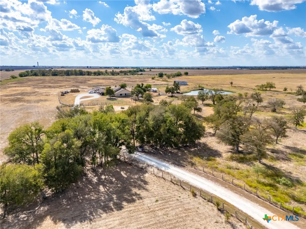 1801 County Road 470 Coupland, TX 78615