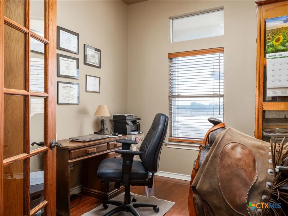 1801 County Road 470 Coupland, TX 78615