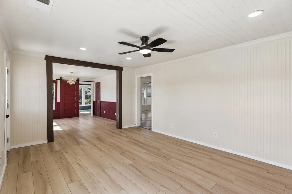 223 NW Front Street Bartlett, TX 76511