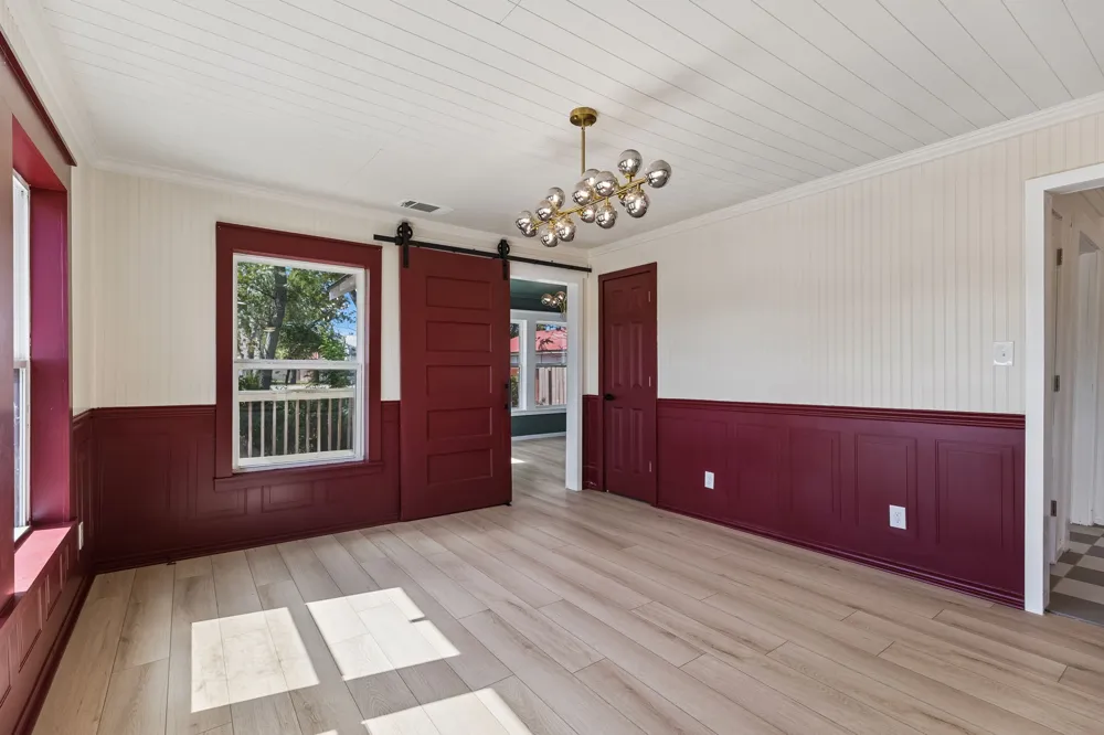 223 NW Front Street Bartlett, TX 76511