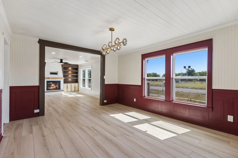 223 NW Front Street Bartlett, TX 76511