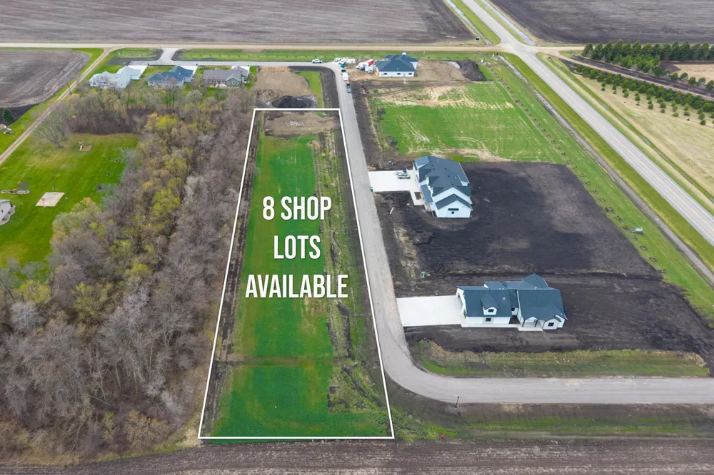 638 Norman Drive Kindred, ND 58051
