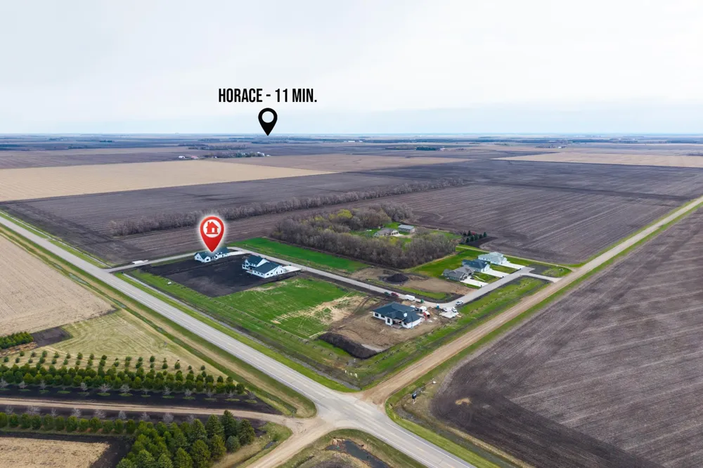 638 Norman Drive Kindred, ND 58051