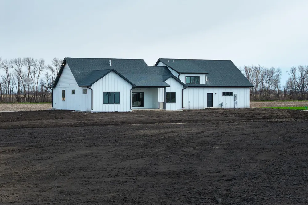 638 Norman Drive Kindred, ND 58051