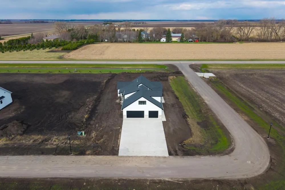 638 Norman Drive Kindred, ND 58051