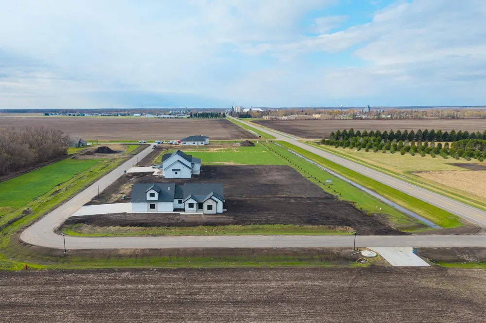638 Norman Drive Kindred, ND 58051