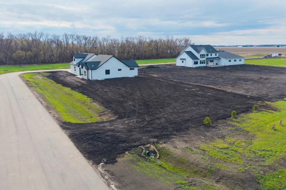 638 Norman Drive Kindred, ND 58051