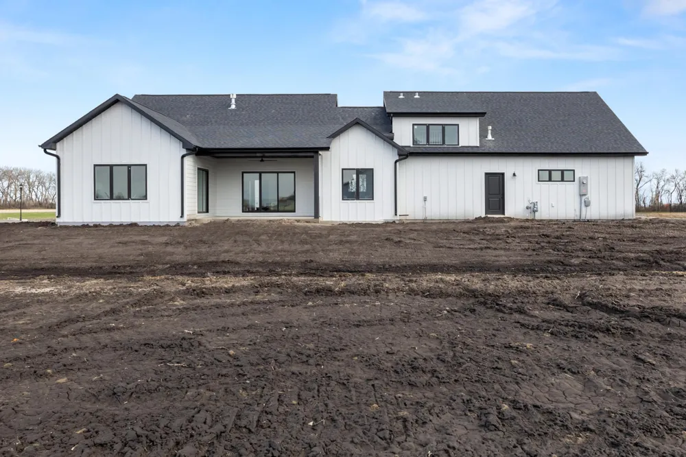 638 Norman Drive Kindred, ND 58051