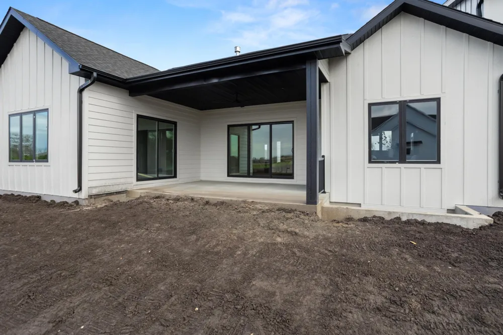 638 Norman Drive Kindred, ND 58051
