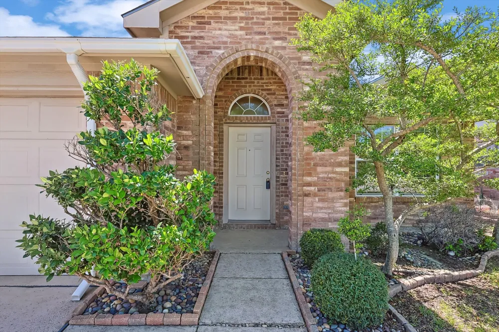 5424 Elk Ridge Drive Watauga, TX 76137