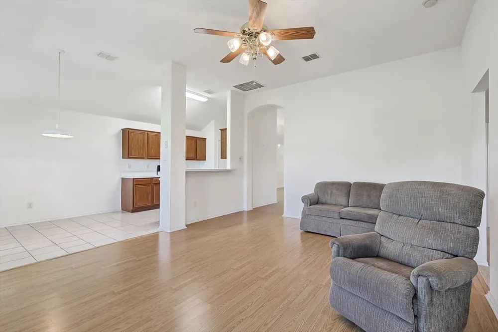 5424 Elk Ridge Drive Watauga, TX 76137