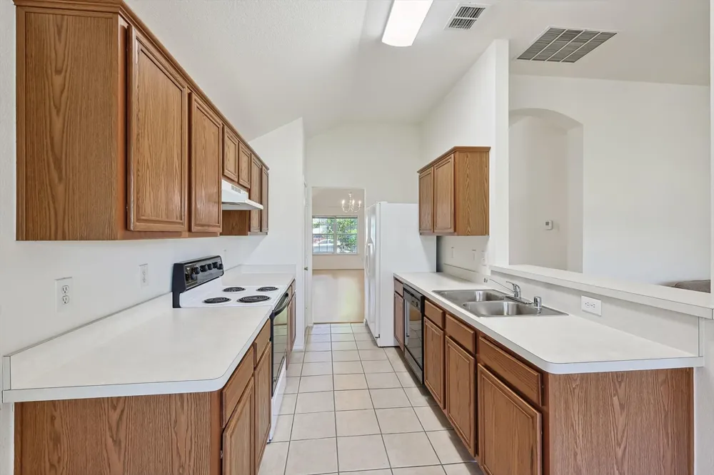 5424 Elk Ridge Drive Watauga, TX 76137