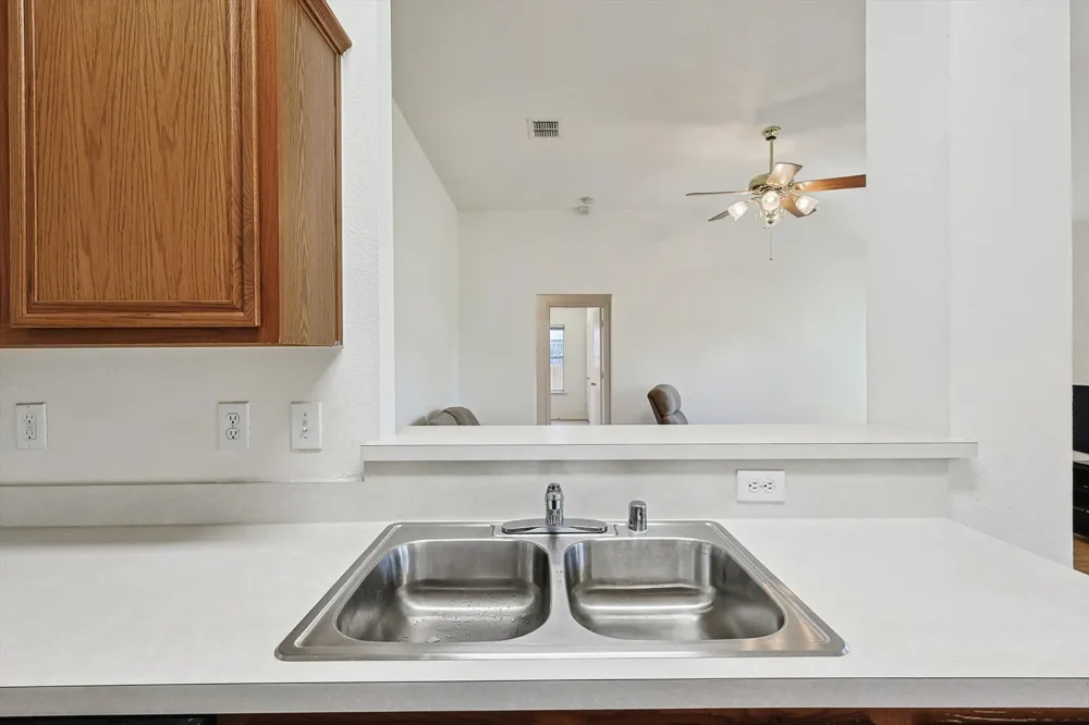 5424 Elk Ridge Drive Watauga, TX 76137