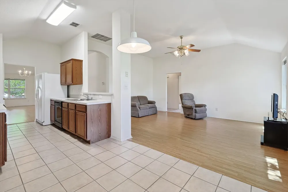 5424 Elk Ridge Drive Watauga, TX 76137