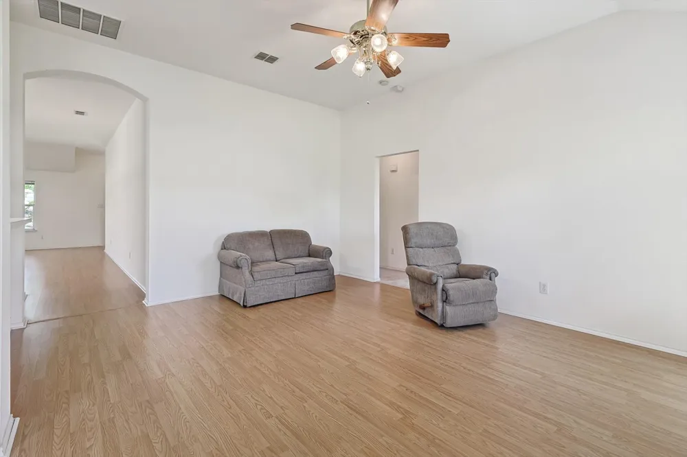 5424 Elk Ridge Drive Watauga, TX 76137
