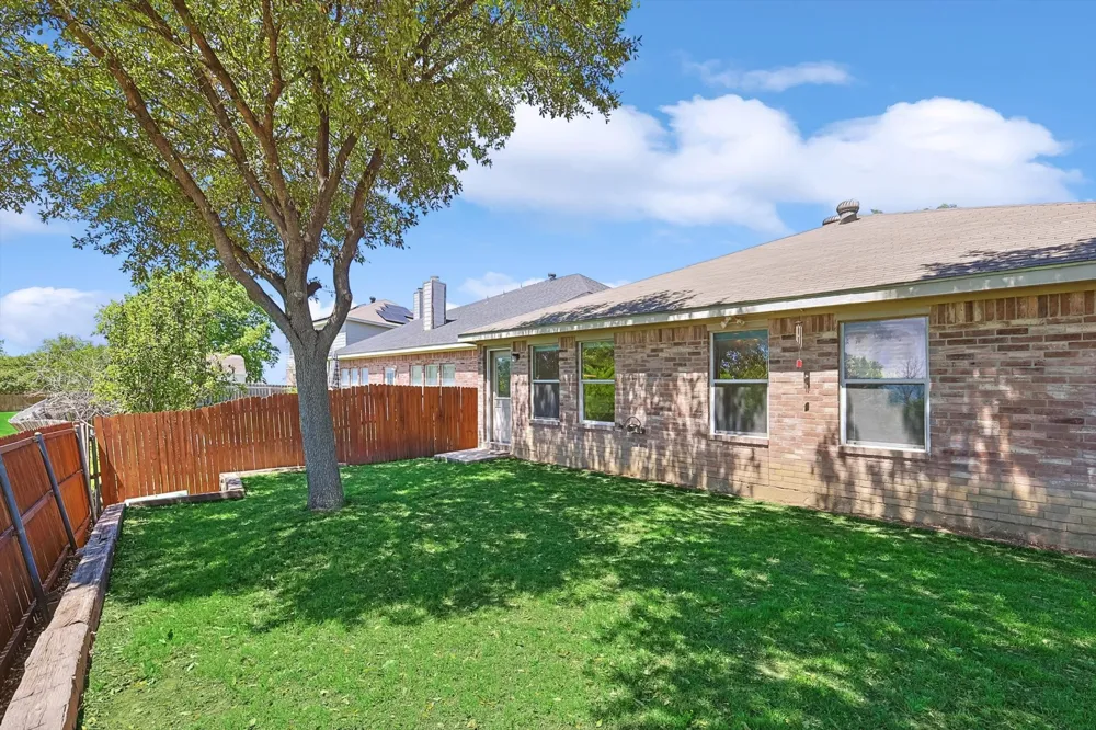 5424 Elk Ridge Drive Watauga, TX 76137
