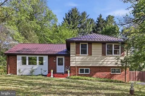 854 BURROWS RUN ROAD