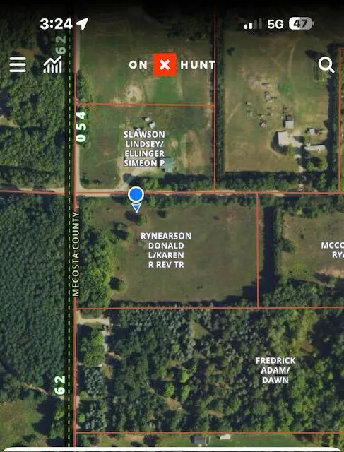 20 Mile Road Paris, MI 49338