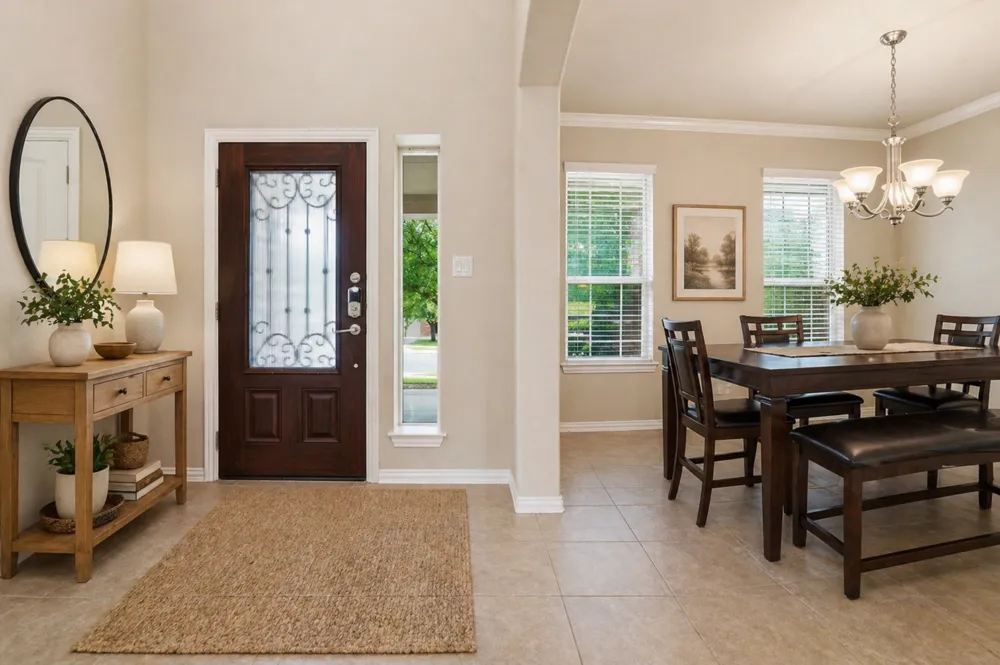 1927 Autumn Run Lane Round Rock, TX 78665