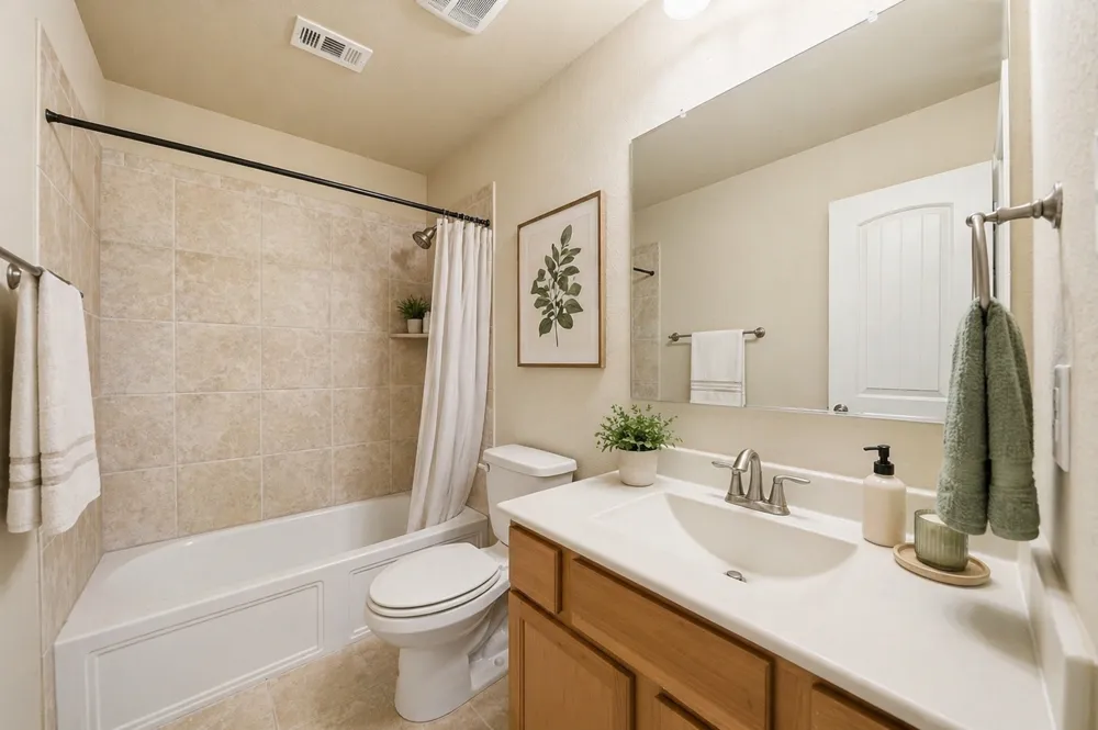 1927 Autumn Run Lane Round Rock, TX 78665
