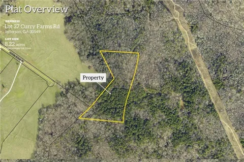 0 Curry Creek Road