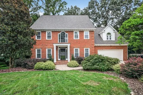 2700 Red Gate Court