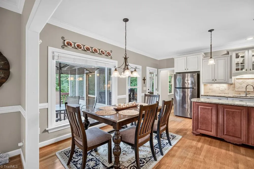 2700 Red Gate Court Jamestown, NC 27282