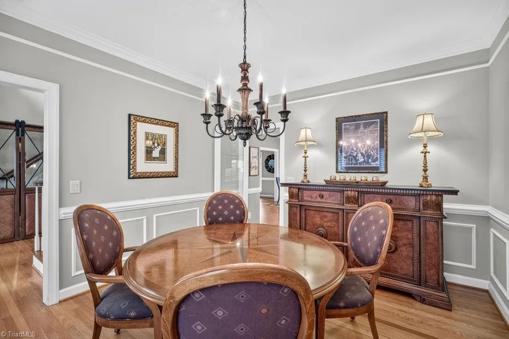 2700 Red Gate Court Jamestown, NC 27282
