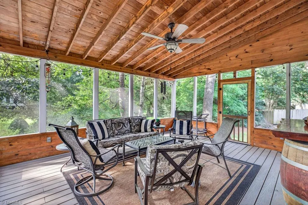 2700 Red Gate Court Jamestown, NC 27282