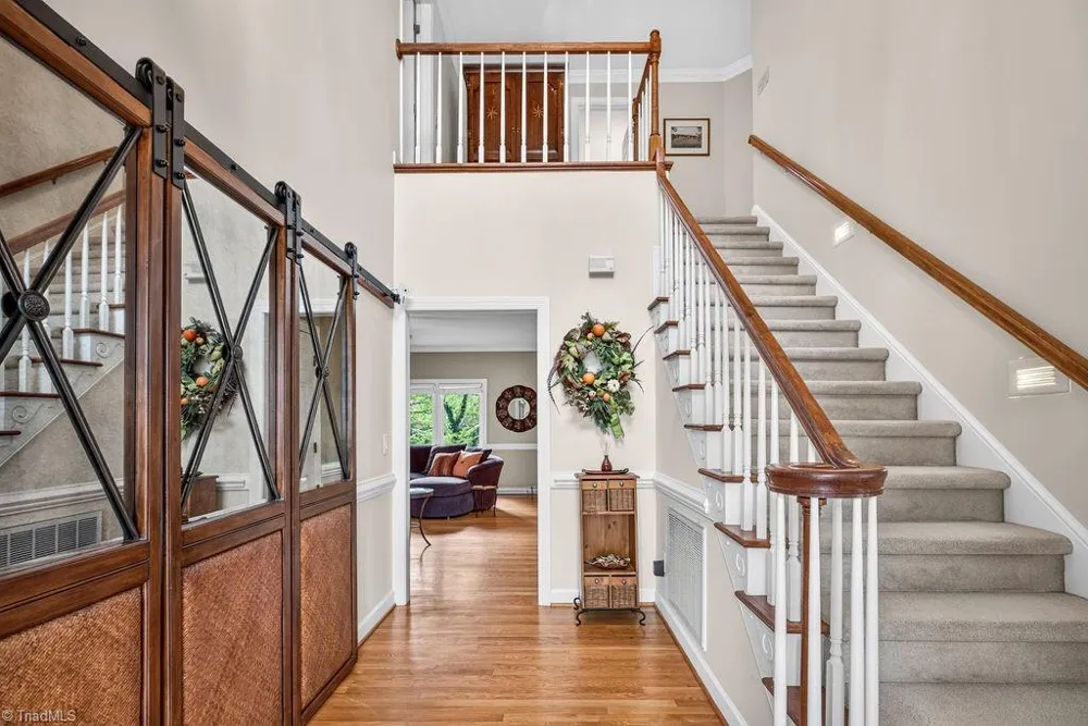 2700 Red Gate Court Jamestown, NC 27282